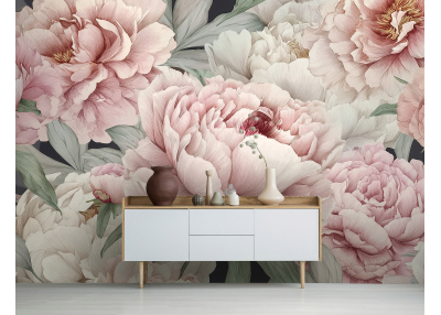 Снимка на фототапет